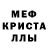 Метадон мёд Front Usa
