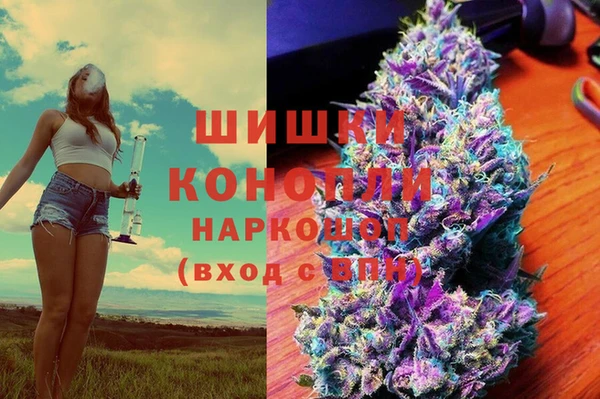 амфетамин Белокуриха